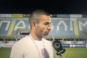 '''Ημασταν ανώτεροι, δίκαιη η νίκη μας''