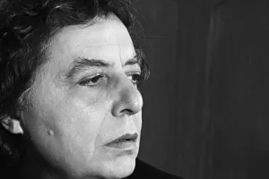 Πέθανε σε ηλικία 79 ετών ο συγγραφέας Διονύσης Χαριτόπουλος