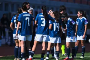 Η «Γαλανόλευκη» απέναντι στην back-to-back πρωταθλήτρια Ευρώπης