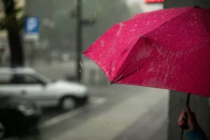 Νέα κίτρινη προειδοποίηση για έντονα καιρικά φαινόμενα: Έρχονται ισχυρές καταιγίδες και χαλάζι