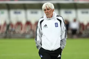 "Πέντε φορ και κατάφερε να τους χωρέσει όλους"