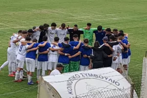 Κ19/4η αγωνιστική-αποτελέσματα