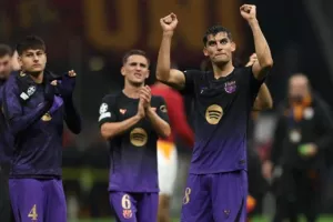 Champions League: Η βαθμολογία και το πανόραμα της 2ης αγωνιστικής