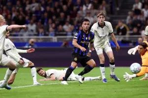 (LIVE) Δράση στο Champions League