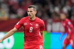 Φρόιλερ: «Πολύ ζεστοί οι φίλαθλοι και η διοίκηση του Ολυμπιακού»