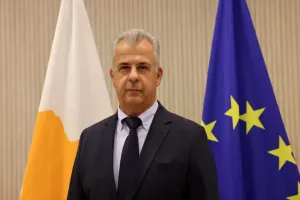 ΔΗΛΩΣΗ Υπ. Δικαιοσύνης για Μακάμπι Τελ Αβίβ: "Θα λάβουμε όλα τα απαραίτητα μέτρα, ευκαιρία της Κύπρου να αποδείξει"