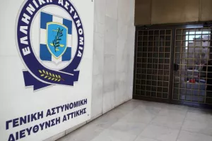 Κρατούνται στη ΓΑΔΑ μέχρι την απολογία τους οι έξι συλληφθέντες!