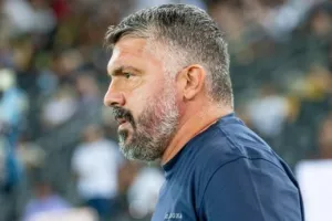 Η μάχη του Γκατούζο με αυτοάνοση ασθένεια: «Παίρνω κορτιζόνη εδώ και 15 χρόνια»