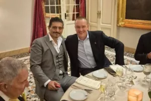 “Ορισμένες ομάδες ήταν αντίθετες με τη συνεργασία με το NΒΑ, η ΤΣΣΚΑ πρέπει να επιστρέψει”