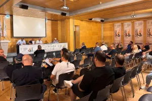 Ομόφωνες αποφάσεις στην Ετήσια Γενική Συνέλευση της ΚΟΠΕ