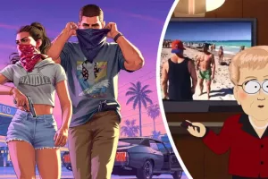 GTA 6: Το South Park αποκάλυψε νέο gameplay (βίντεο)