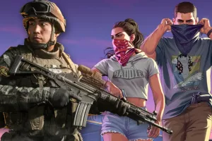 Modern Warfare 4: Η Activision δεν φοβάται το GTA 6