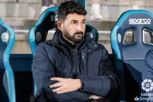 Guillermo Fernández Romo ο νέος προπονητής