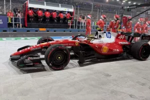 Ο Χάμιλτον θέλει περισσότερα νυχτερινά Grand Prix