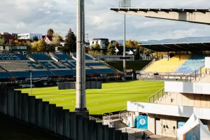 (Ομόνοια)/ΦΩΤΟΣ Kerkida από το "Stadion Celje"