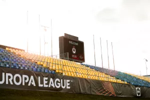 (Ομόνοια)/ΦΩΤΟΣ Kerkida από το "Stadion Celje"