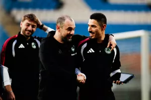 ΠΛΑΝΑ από την προπόνηση της Ομόνοιας (Βίντεο-Φώτος kerkida) 