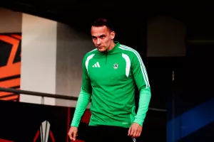 ΠΛΑΝΑ από την προπόνηση της Ομόνοιας (Βίντεο-Φώτος kerkida) 