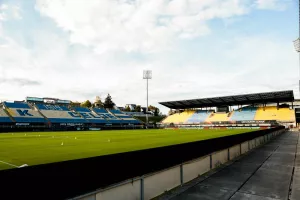 (Ομόνοια)/ΦΩΤΟΣ Kerkida από το "Stadion Celje"