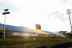(Ομόνοια)/ΦΩΤΟΣ Kerkida από το "Stadion Celje"