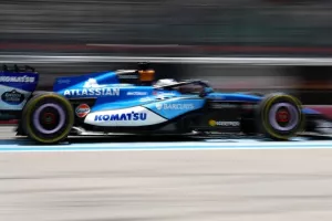 Η Williams ζητά αλλαγές στους κανόνες του cost cap