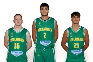 Στην Επίλεκτη Κατηγορία U18 η αήττητη ΑΕΚ Λάρνακας!