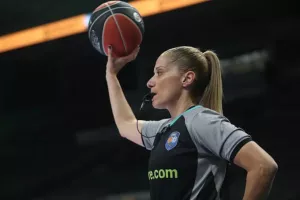 Ολοκληρώθηκε η απολογία της Τσαρούχα - Αναμένεται η απόφαση ανακριτή και εισαγγελέα