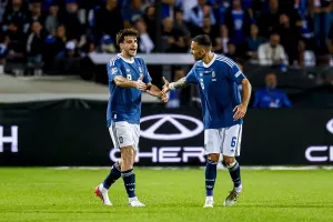 Nations League: Η ώρα της αλήθειας για την Ελλάδα στον «τελικό» με την Γερμανία