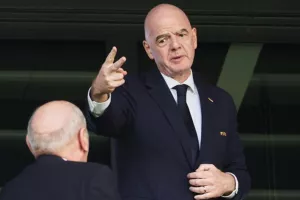 «Ο Ινφαντίνο γνώριζε από το 2014 τις παρατυπίες της Μάντσεστερ Σίτι»!