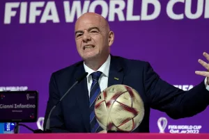 Η FIFA πρότεινε σημαντική αύξηση στις αποδοχές των ομοσπονδιών