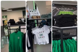 Στην... Green Boutique