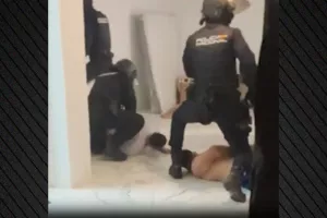 Συνελήφθη εγκέφαλος κυκλώματος ναρκωτικών, κατασχέθηκαν σχεδόν 11 τόνοι χασίς