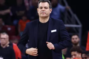 Ιτούδης ενόψει Ρεάλ: «Είναι φτιαγμένη για να φτάσει μέχρι το τέλος, περιμένουμε δύσκολο παιχνίδι»