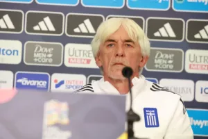 Γιοβάνοβιτς: «Δεν υπάρχει αίτημα για Καρέτσα» - Τι δήλωσε για τη Γερμανία και τον Κλοπ