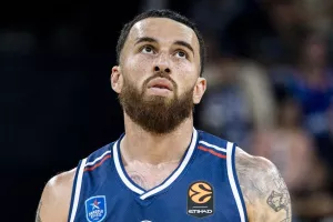 EuroLeague: Το ιατρικό δελτίο της τρίτης ημέρας της τέταρτης αγωνιστικής