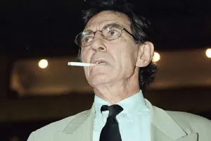 Η μέρα που ο «Καπετάνιος» αποχαιρέτησε τον Παναθηναϊκό: «Τα έργα δεν έγιναν με κλεμμένα λεφτά»