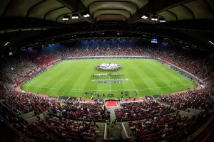 Ολυμπιακός: Sold out η αναμέτρηση των ερυθρολεύκων με τη Σπάρτα Πράγας