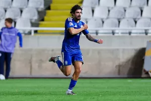 Το ξεχωριστό επίτευγμα του Κονομή!