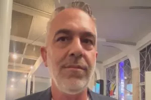 (Βίντεο kerkida) Κωνσταντίνου: "Θέλουμε διαφάνεια, τίποτε άλλο-Αν υπάρχει τρόπος θα πάμε στην UEFA"