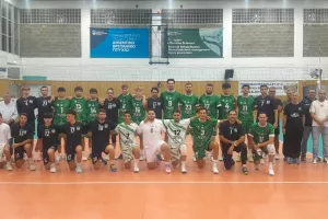 Αναγέννηση, Ανόρθωσις και Παφιακός πέρασαν στα ημιτελικά του League Cup «Γιώργος Δημητρίου»