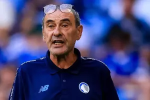 Σάρι για Πάφο: "Πιο δυνατή απ' όσο δείχνει το όνομα της"