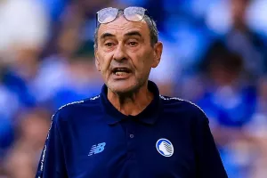 Σάρι για Πάφο: "Πιο δυνατή απ' όσο δείχνει το όνομα της"