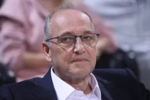 Συνελήφθη ο Βαγγέλης Λιόλιος