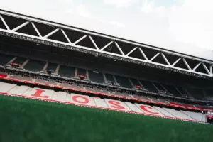 Η Λιλ εξετάζει νομικά μέτρα μετά τον σοβαρό τραυματισμό του Τιάγκο Σάντος
