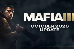 Δωρεάν update για το Mafia 3 φέρνει 60FPS και άλλες βελτιώσεις