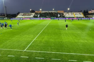 (ΣΕ ΛΙΓΟ) Ομόνοια 29Μ - Ανόρθωση