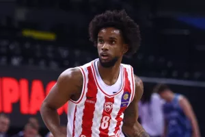 MVP της αγωνιστικής ο φοβερός Μοντέρο