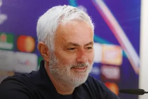 Μουρίνιο: «Το επόμενο παιχνίδι στην Αθήνα θα είναι εξαιρετικά δύσκολο»