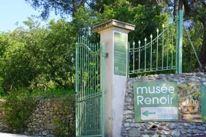 Σε ειδική κρύπτη πίσω από τοίχο βρέθηκαν οι πίνακες του Ρενουάρ που είχαν κλαπεί