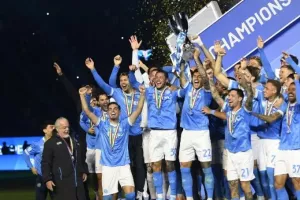Καταργείται το final-4 στο Σούπερ Καπ Ιταλίας